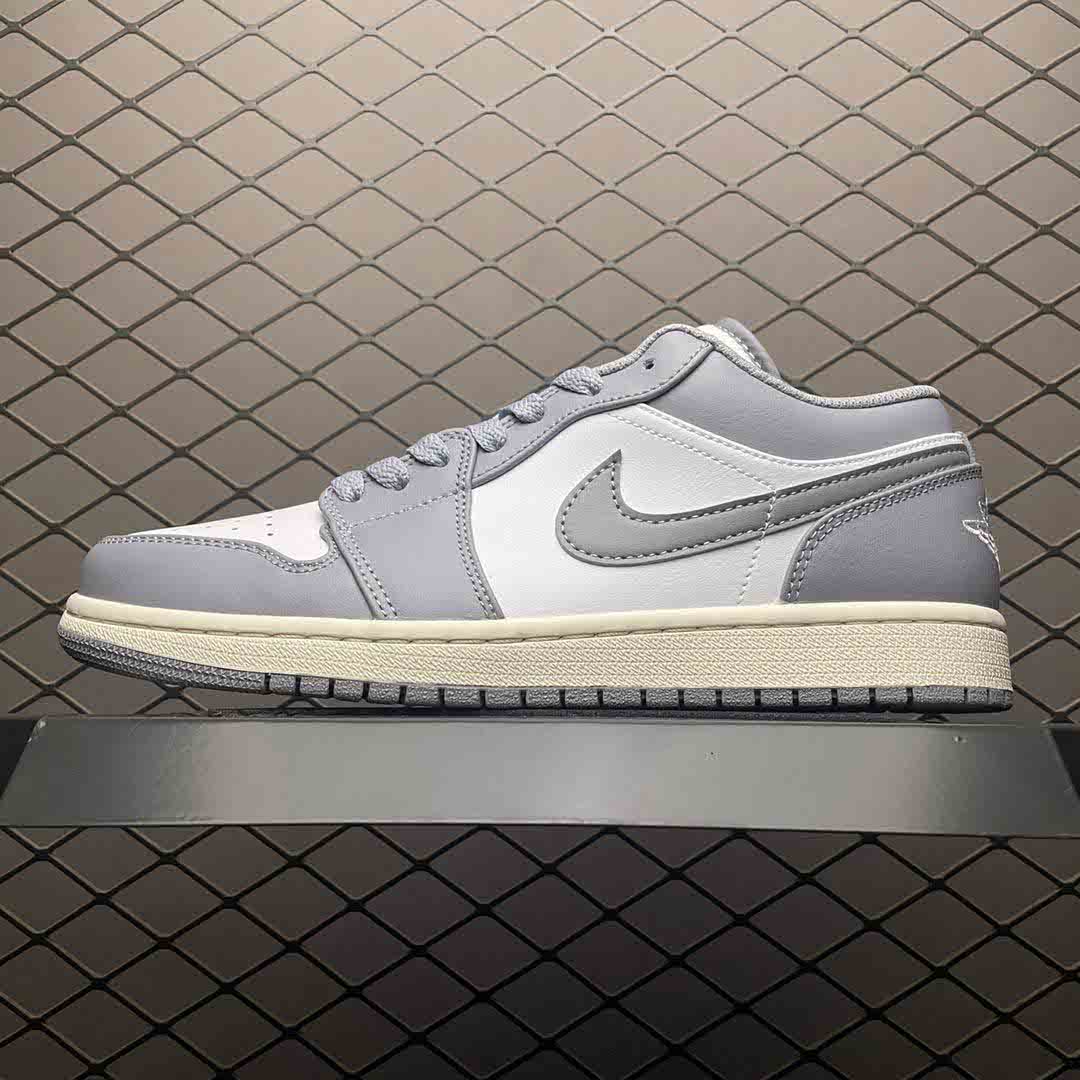 Vintage Stealth Grey